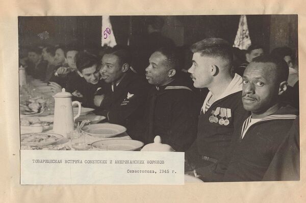 俄国防部解密雅尔塔会议文件 - 俄罗斯卫星通讯社