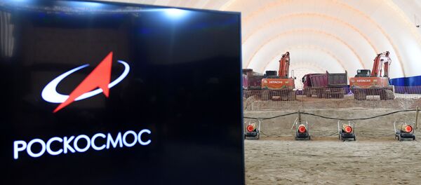 俄航天集团已在东方航天发射场选定训练场地 将培训执行探月任务的俄宇航员 俄航天集团已在东方航天发射场选定训练场地 将培训执行探月任务的俄宇航员 - 俄罗斯卫星通讯社