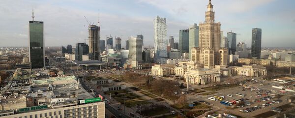 波兰海岸附近发现的最大二战遗留炸弹正被拆除 - 俄罗斯卫星通讯社