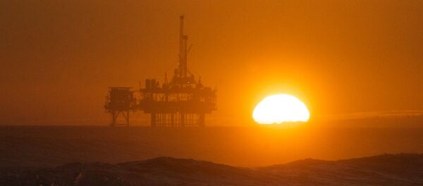 中东海运石油价格因沙特与俄罗斯的石油价格战而上涨 - 俄罗斯卫星通讯社