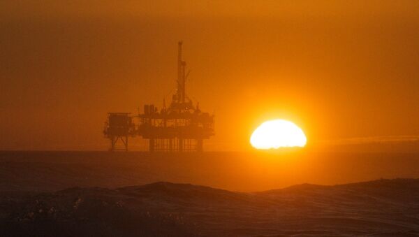 中东海运石油价格因沙特与俄罗斯的石油价格战而上涨 - 俄罗斯卫星通讯社