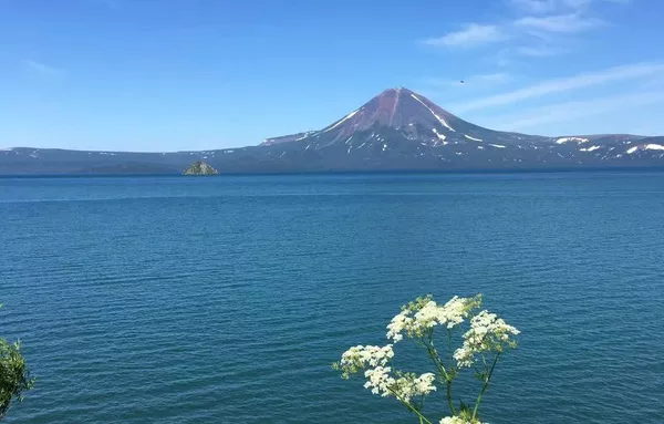“中國人在俄羅斯”節目:去堪察加爬火山的中國女孩 “中國人在俄羅斯”節目:去堪察加爬火山的中國女孩 - 俄羅斯衛星通訊社
