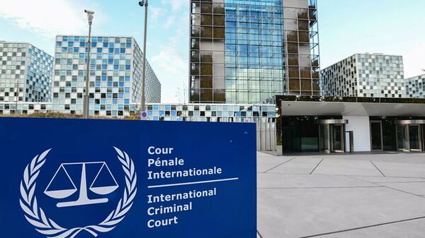 聯合國國際法院 - 俄羅斯衛星通訊社