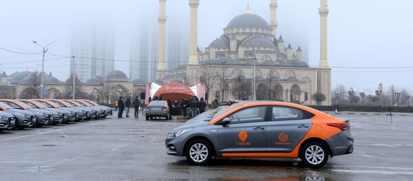 俄車臣行政長官呼籲抗疫人員和公務人員放棄休假 俄車臣行政長官呼籲抗疫人員和公務人員放棄休假 - 俄羅斯衛星通訊社
