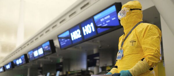 中国卫健委：截至2月23日24时中国累计报告新冠肺炎治愈病例24734例 确诊病例77150例 - 俄罗斯卫星通讯社