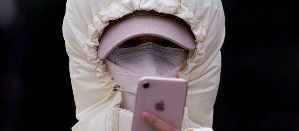 中國衛健委：截至2月20日24時中國累計報告新冠肺炎治癒病例18264例 - 俄羅斯衛星通訊社