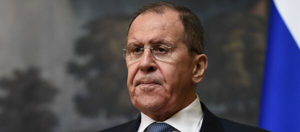 俄外长：俄土军方正努力落实高层调解伊德利卜地区局势的指示 - 俄罗斯卫星通讯社