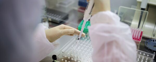 中国国内新冠病毒灭活疫苗获批进入临床试验 - 俄罗斯卫星通讯社