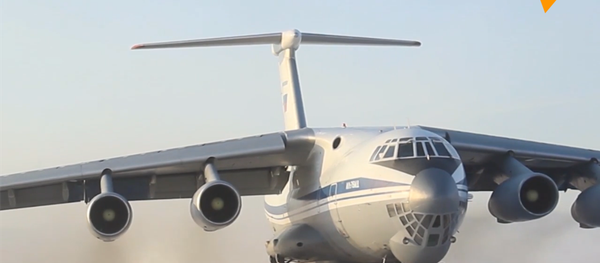 эвакуация россиян из уханя - 俄罗斯卫星通讯社