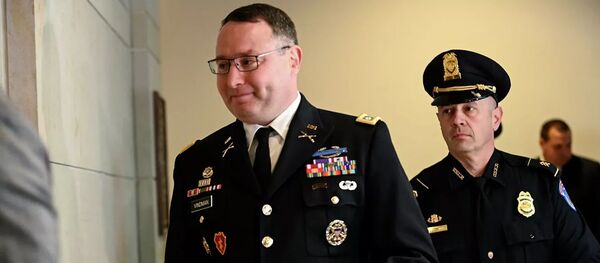  Александер Виндман - 俄罗斯卫星通讯社