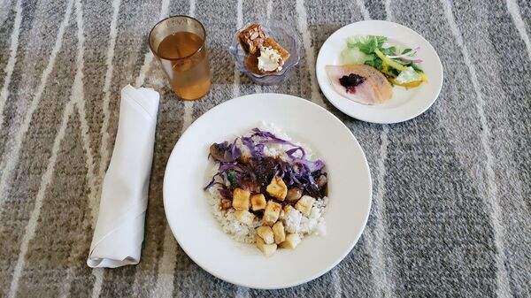 “钻石公主”号游轮上的乘客谈自己的被隔离检疫情况 “钻石公主”号游轮上的乘客谈自己的被隔离检疫情况 - 俄罗斯卫星通讯社