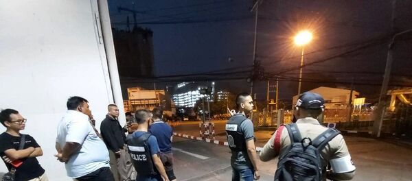 Корат Корат - 俄罗斯卫星通讯社