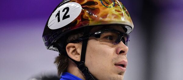 Семен Елистратов - 俄羅斯衛星通訊社