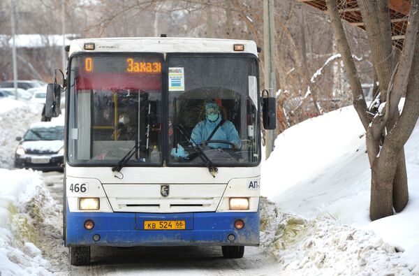  “中国人在俄罗斯”节目：俄罗斯的新冠肺炎感染者：“好心态有助于康复，这不过是一场新的感冒” - 俄罗斯卫星通讯社