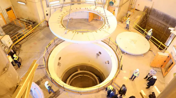 媒体：美国在结束冲突计划中要求伊朗解除核能力 - 俄罗斯卫星通讯社