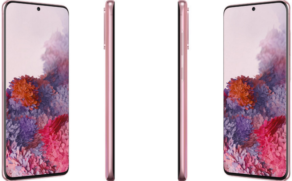 三星将在美国发布Galaxy S20系列新机和折叠屏手机Galaxy Z Flip 三星将在美国发布Galaxy S20系列新机和折叠屏手机Galaxy Z Flip - 俄罗斯卫星通讯社