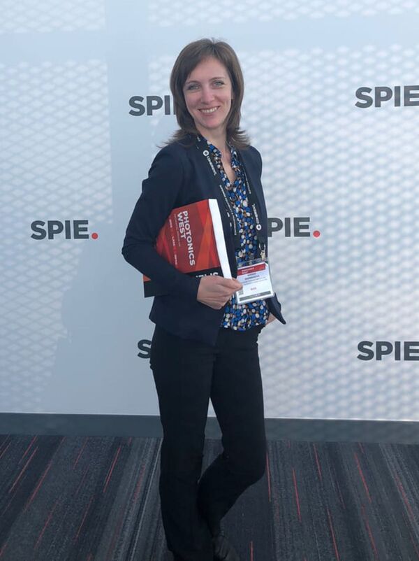 下诺夫哥罗德学者采用独特方法研究癌肿 下诺夫哥罗德学者采用独特方法研究癌肿 - 俄罗斯卫星通讯社