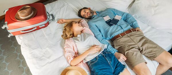 俄联邦旅游署推出俄罗斯在线视频旅游项目 - 俄罗斯卫星通讯社