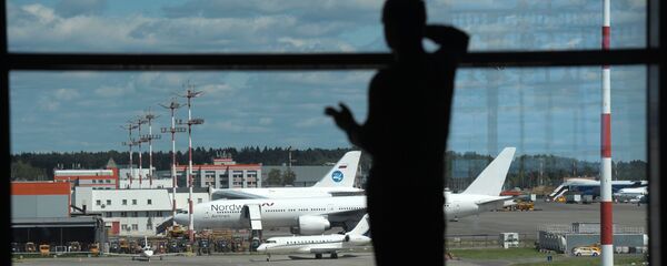 与感染新型冠状病毒伊朗人密切接触的5人在莫斯科住院 - 俄罗斯卫星通讯社