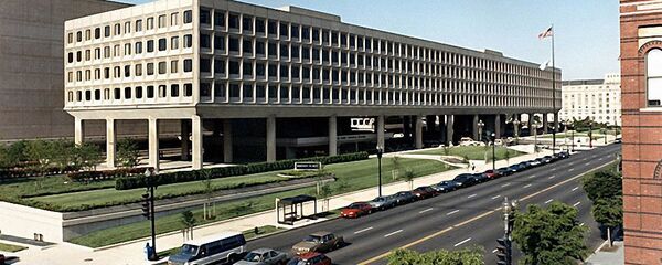 Министерство энергетики США - 俄羅斯衛星通訊社