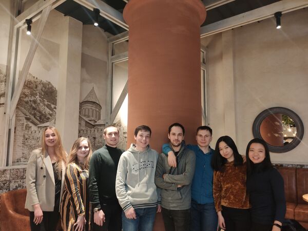 第二故鄉：為何在華俄羅斯人沒有對冠狀病毒感到驚慌，也不打算離開中國？ - 俄羅斯衛星通訊社