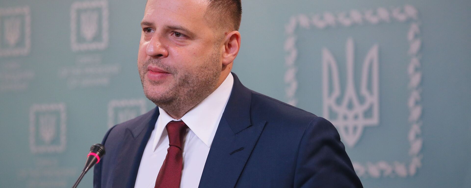 安德烈·葉爾馬克 - 俄羅斯衛星通訊社, 1920, 21.03.2024