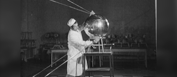 拜科努爾航天發射場65週年 - 俄羅斯衛星通訊社