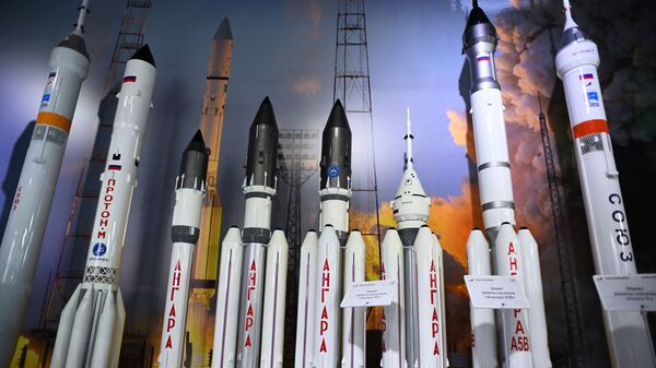 拉沃奇金科研生产联合体：开始为未来“联盟-5”火箭研制新的上面级 - 俄罗斯卫星通讯社