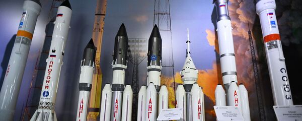 拉沃奇金科研生產聯合體：開始為未來“聯盟-5”火箭研制新的上面級 - 俄羅斯衛星通訊社