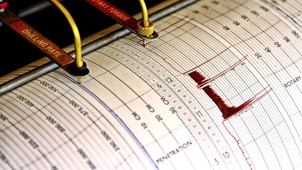 美国加利福尼亚州发生5.5级地震 - 俄罗斯卫星通讯社