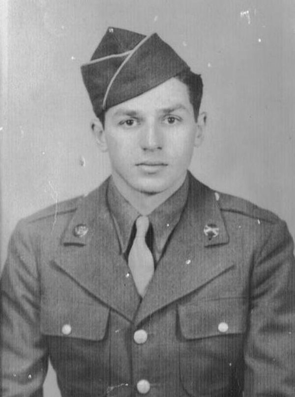 我去莫斯科：美國百歲老兵想和俄羅斯人共慶勝利日 - 俄羅斯衛星通訊社