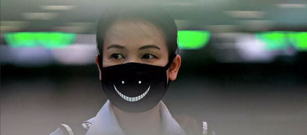 泰国公共卫生部：泰新增新冠病毒感染确诊病例50例 - 俄罗斯卫星通讯社