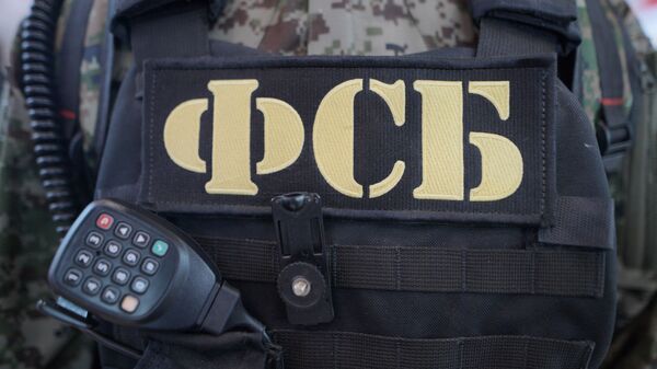 俄安全局：強力人員擊斃一名策劃在別爾江斯克實施恐襲的烏克蘭特工 - 俄羅斯衛星通訊社