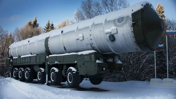 А-135 «Амур» - 俄羅斯衛星通訊社