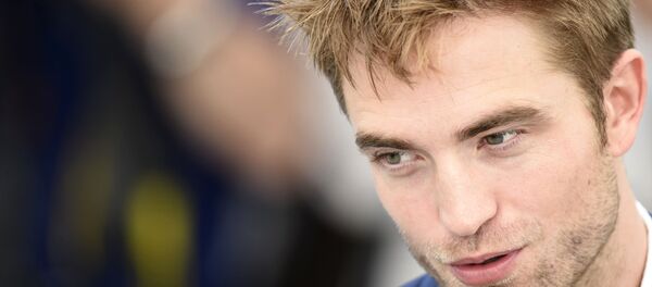 全球最帥男人談自身魅力 全球最帥男人談自身魅力 - 俄羅斯衛星通訊社