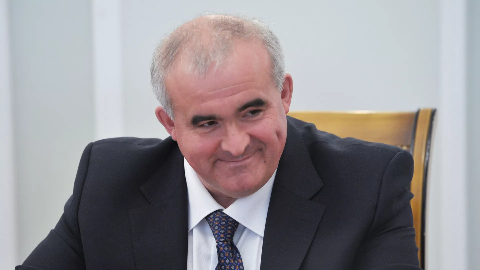 Сергей Ситников