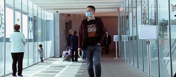 Сингапур - 俄罗斯卫星通讯社