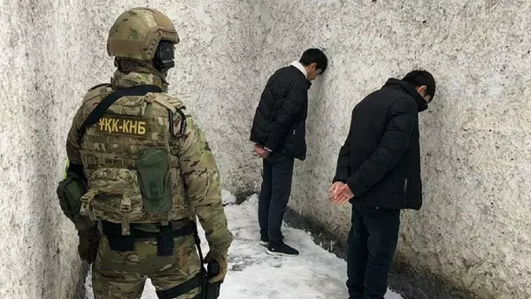 哈萨克斯坦阿拉木图自开展反恐行动以来共逮捕2700多名犯罪分子 - 俄罗斯卫星通讯社