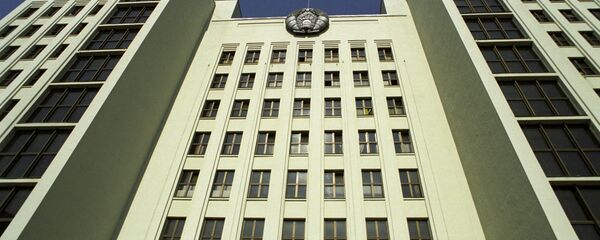 明斯克称乌克兰外长有关“白俄与俄开战”的言论不慎重 - 俄罗斯卫星通讯社