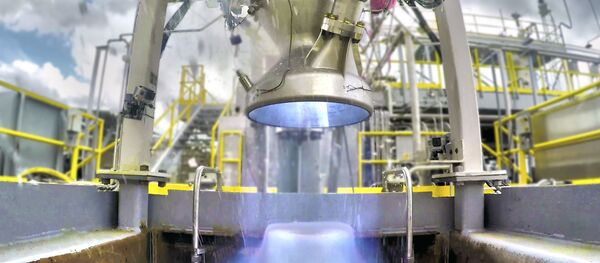 俄联邦通讯署:用SpaceX公司的火箭发射俄卫星尚不到时 俄联邦通讯署:用SpaceX公司的火箭发射俄卫星尚不到时 - 俄罗斯卫星通讯社