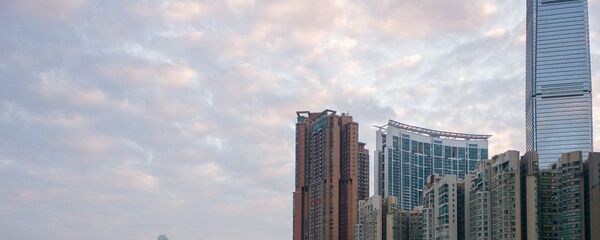 Гуанчжоу - 俄罗斯卫星通讯社