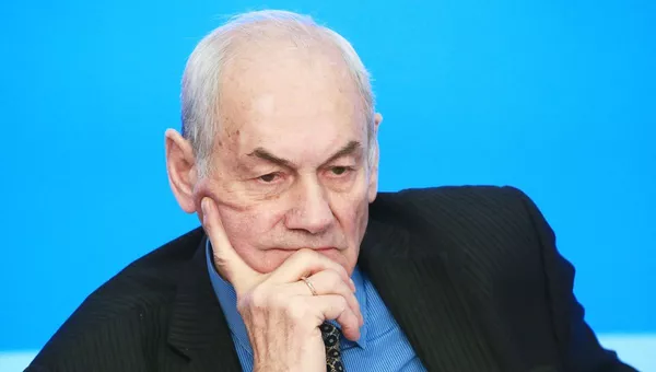 Леонид Ивашов - 俄羅斯衛星通訊社