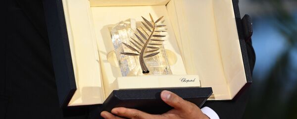 戛纳电影节公布片单，两部华语影片《七人乐队》、《野马分鬃》入选 - 俄罗斯卫星通讯社