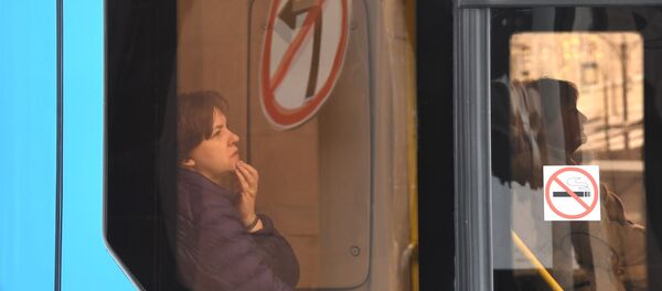 Москва  - 俄罗斯卫星通讯社