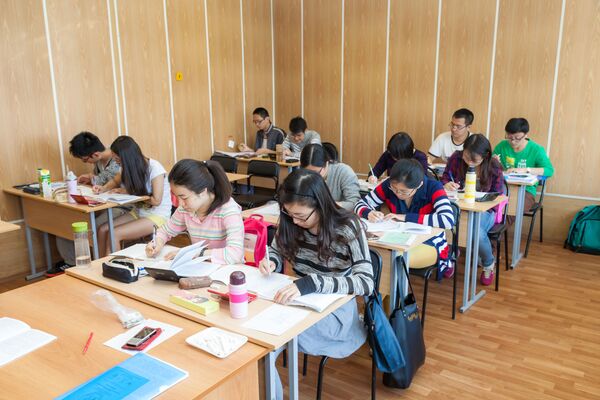 «你好，俄罗斯»节目：世界上，哪里在讲俄语？ - 俄罗斯卫星通讯社