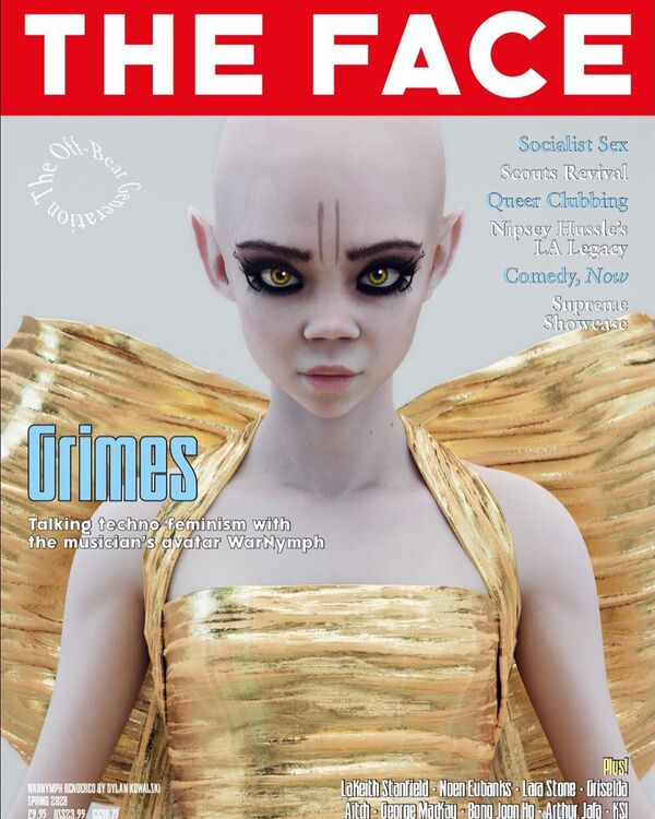 马斯克怀孕的女友发送她的化身做拍摄 - 俄罗斯卫星通讯社