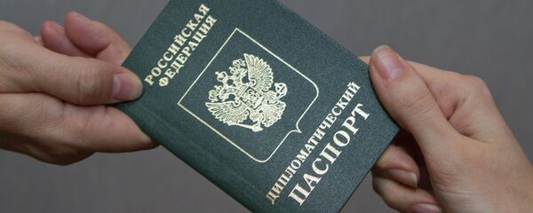 俄常驻联合国代表：美国再次拒绝向一名俄外交官发放签证 - 俄罗斯卫星通讯社