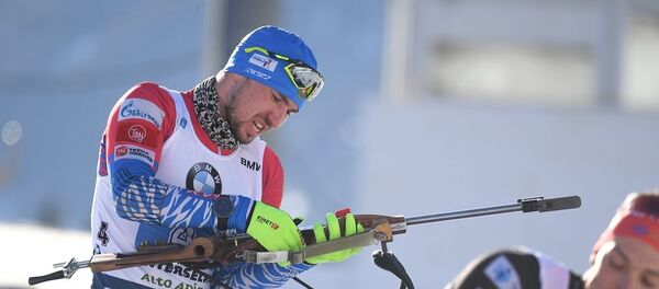 Александр Логинов  - 俄羅斯衛星通訊社