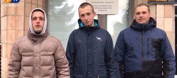 Вирусологи в спортивных костюмах - 俄羅斯衛星通訊社