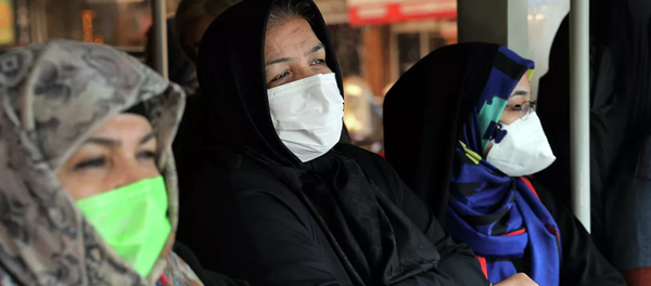 伊朗 - 俄羅斯衛星通訊社